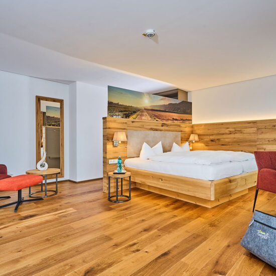 Landhotel Geyer | Zimmer 001