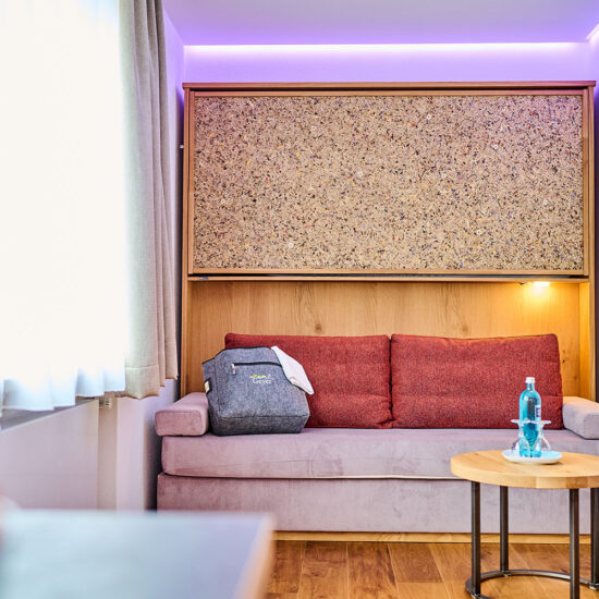 Landhotel Geyer | Zimmer 002