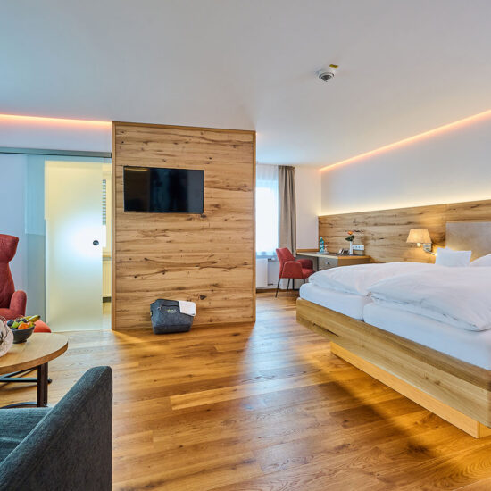 Landhotel Geyer | Zimmer 003