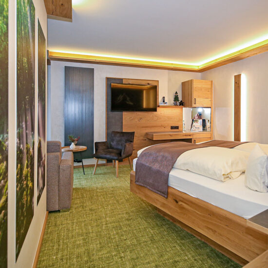 Thüringer Hof 008 | Zimmer