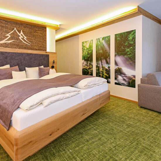 Thüringer Hof 009 | Zimmer