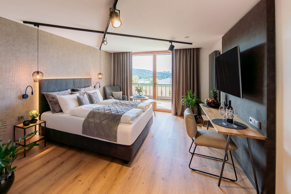 Komplettzimmer „Mondlicht“ | Waldbauer „Linie Naturell“ Komplettzimmer „Mondlicht“ | Waldbauer „Linie Naturell“