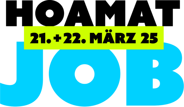 HoamatJob 2025 | Job- & Ausbildungsmesse mit Waldbauer