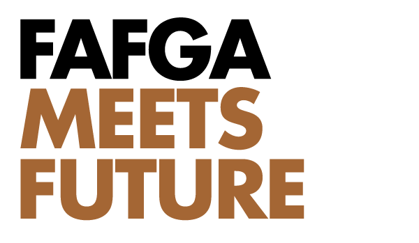 FAFGA meets future 2026 | Fachmesse in Innsbruck