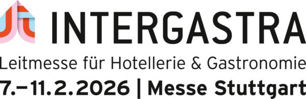 INTERGASTRA - Leitmesse für Hotellerie & Gastronomie | Logo