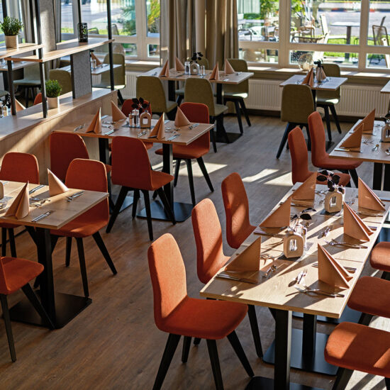 BERGlässig Hotel Bodenmais 003 | Restaurant