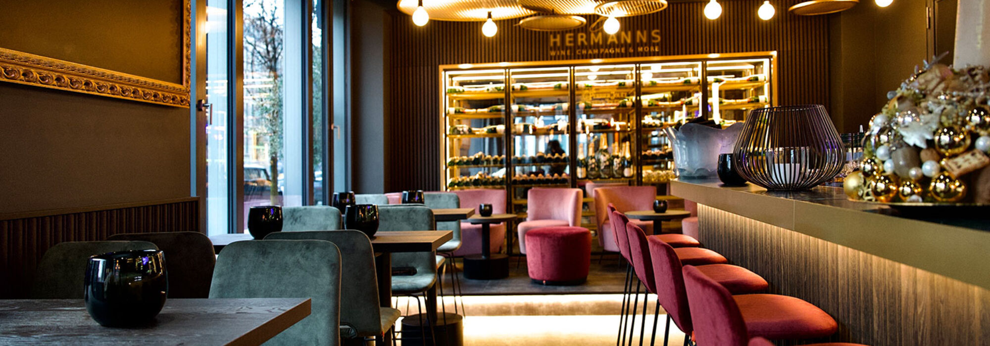 Herrmanns Bar | München