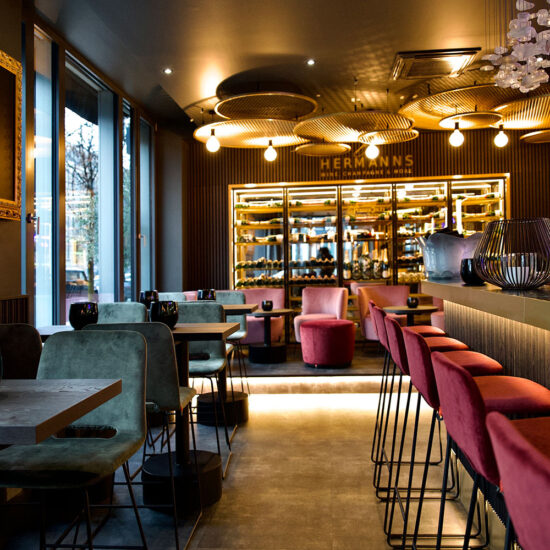 Herrmanns Bar | München