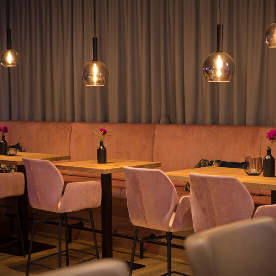 Schandl's Weingut | Weinlounge 002