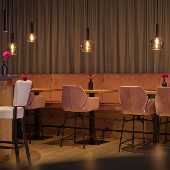 Schandl's Weingut | Weinlounge 003