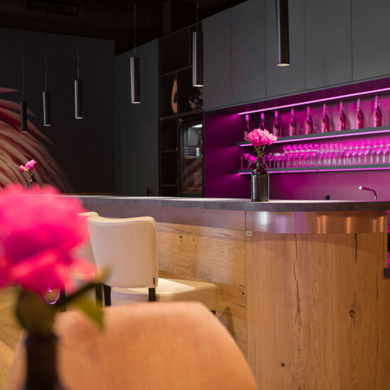 Schandl's Weingut | Weinlounge 004